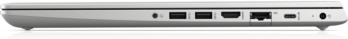 Portatil reacondicionado HP ProBook 450 G7 2