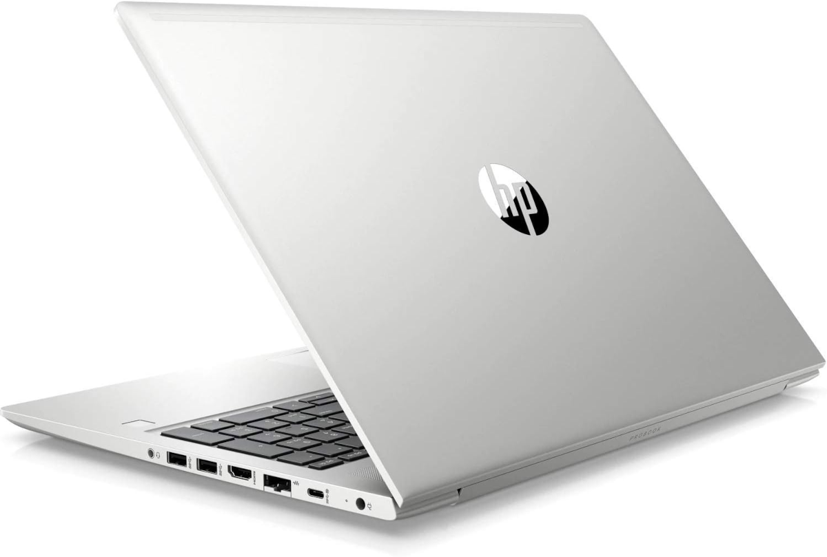 Portatil reacondicionado HP ProBook 450 G7 3