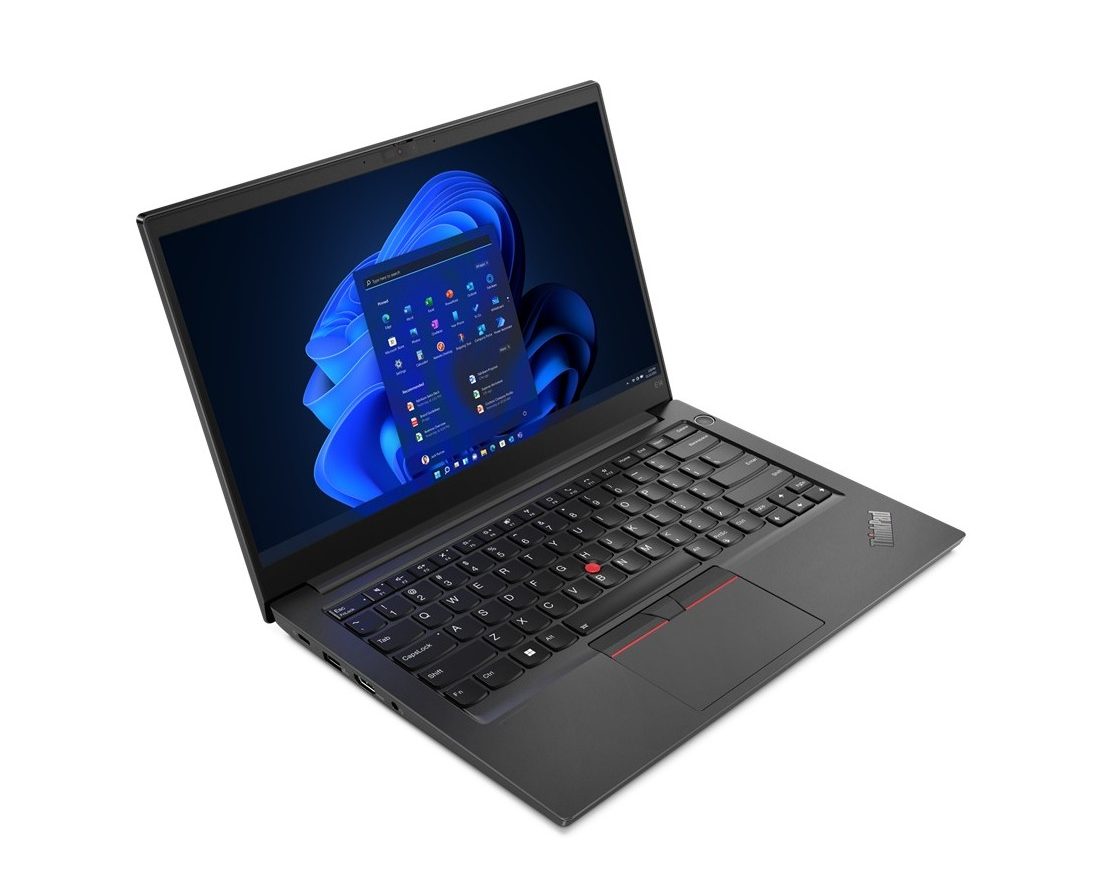 Portatil reacondicionado Lenovo Thinkpad E14 2