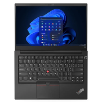Lenovo Thinkpad E14 Core i5-10210U 256GB NVMe Vinilo