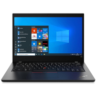 Lenovo Thinkpad L14 Gen 1 i3-10110U 256GB NVMe ES Vinilo
