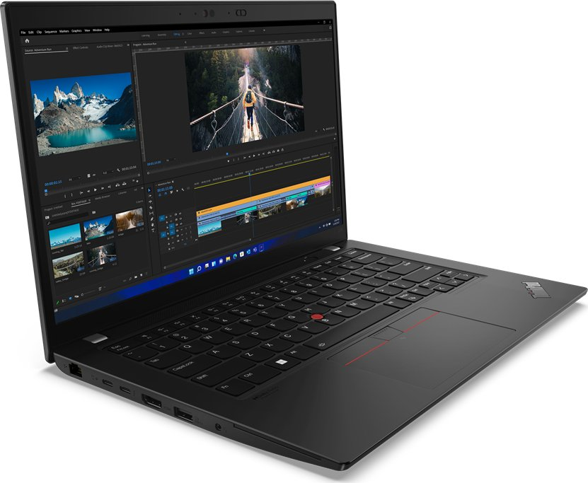 Portatil reacondicionado Lenovo Thinkpad L14 GEN3 1