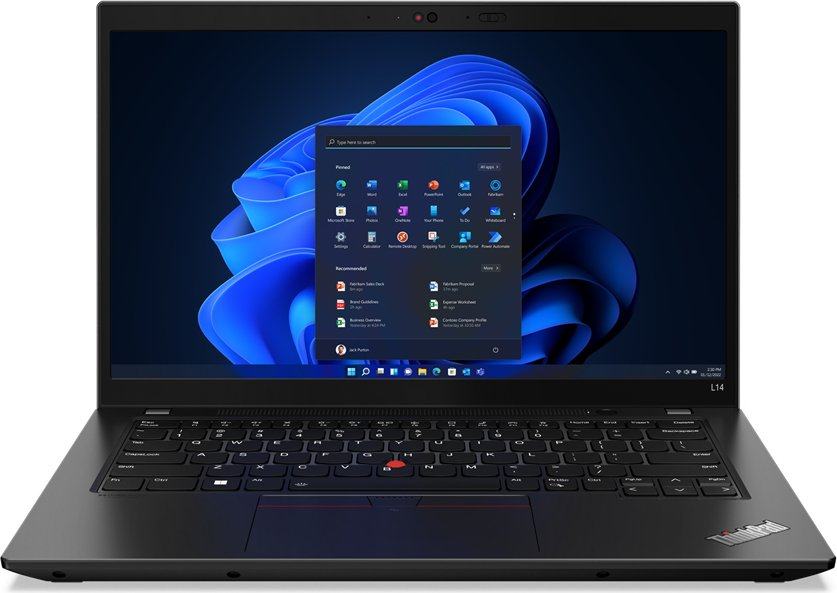 Portatil reacondicionado Lenovo Thinkpad L14 GEN3 FULL