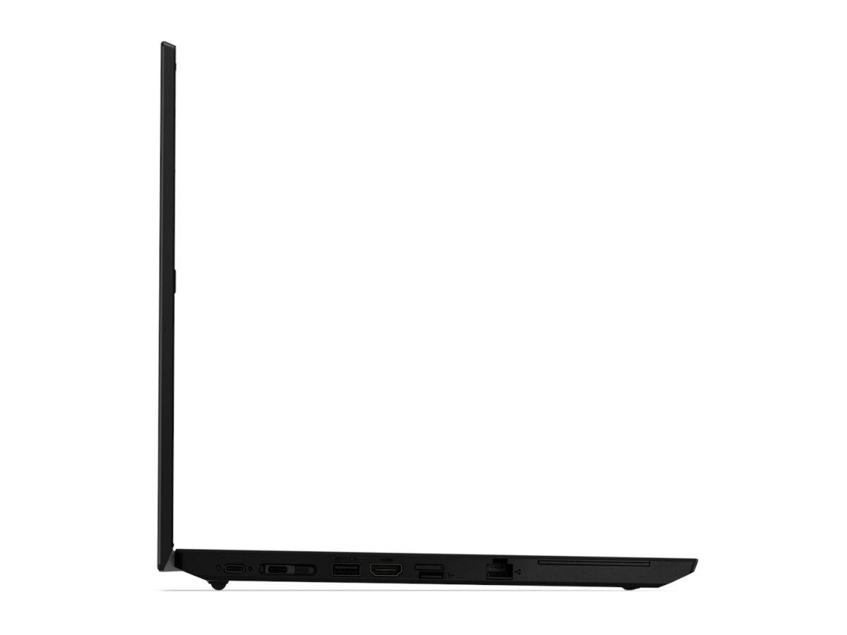 Portatil reacondicionado Lenovo Thinkpad L590 2