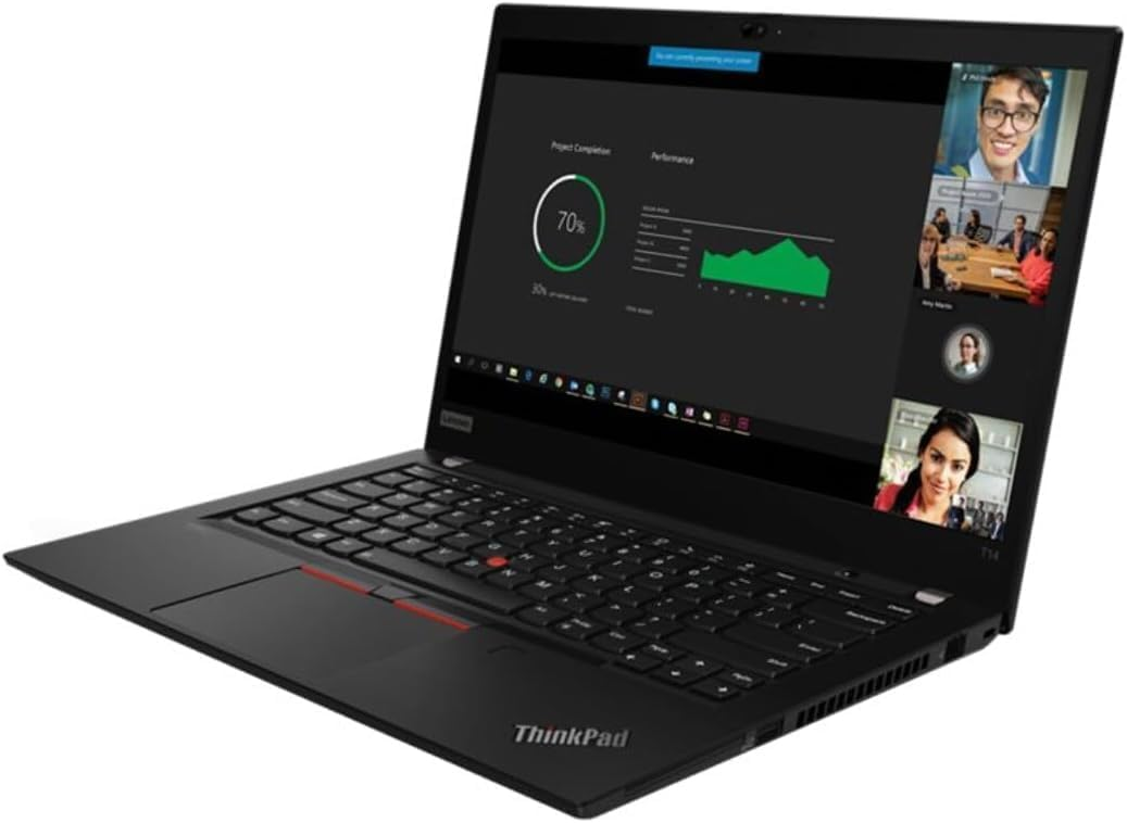 Portatil reacondicionado Lenovo Thinkpad T14 GEN2 2