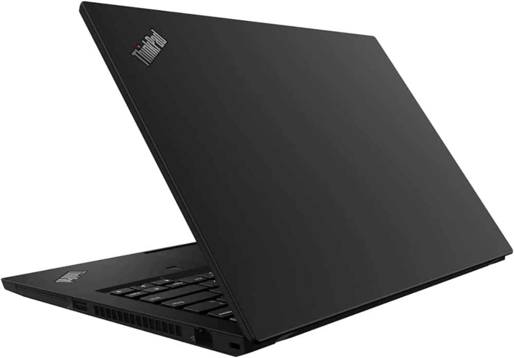 Portatil reacondicionado Lenovo Thinkpad T14 GEN2 3