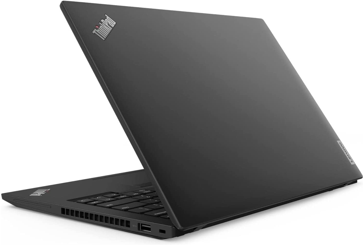 Portatil reacondicionado Lenovo Thinkpad T14 GEN3 3