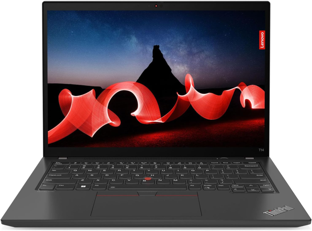 Portatil reacondicionado Lenovo Thinkpad T14 GEN4 FULL