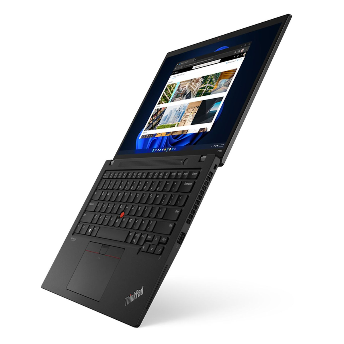 Portatil reacondicionado Lenovo Thinkpad T14s GEN3 1