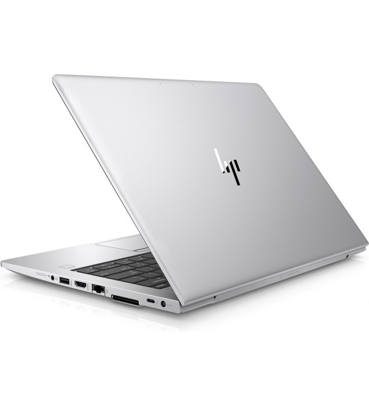 Portatil segundamano HP EliteBook 830 G5 1