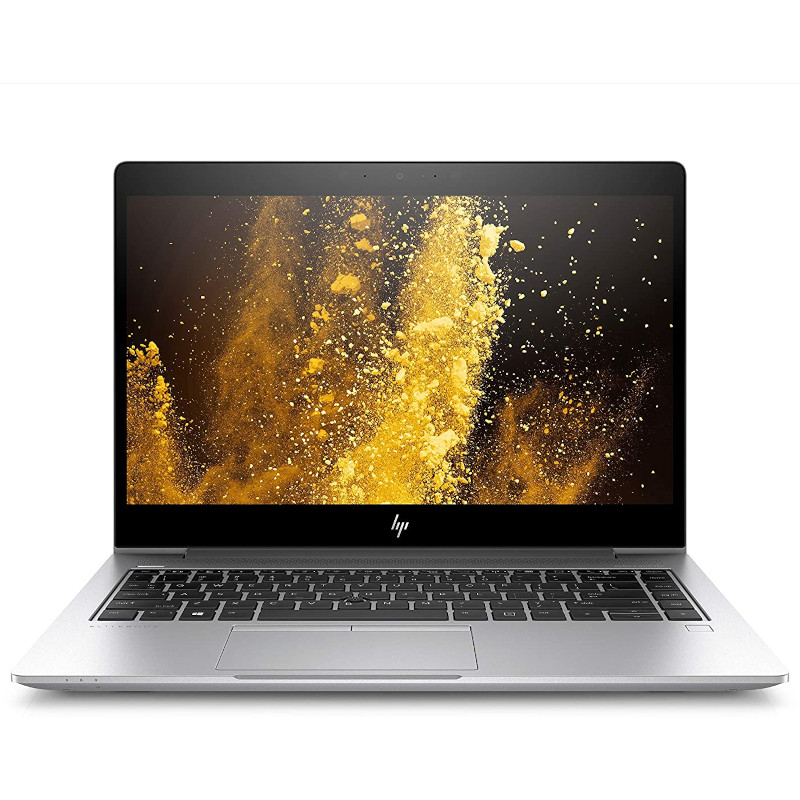 Portatil segundamano HP EliteBook 830 G5 FULL