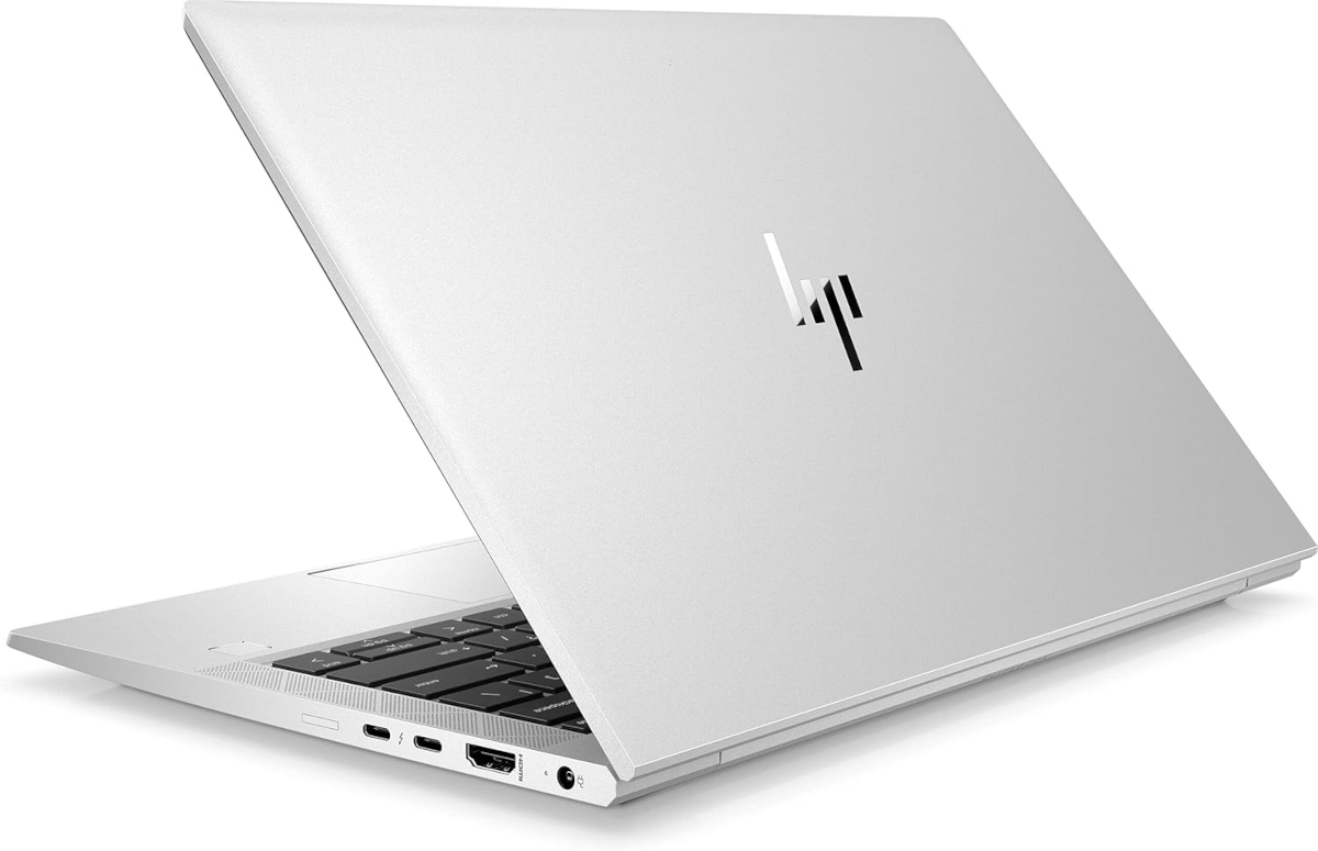 Portatil segundamano HP EliteBook 830 G7 3