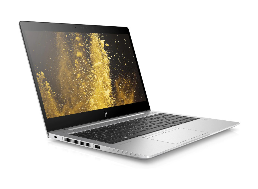 Portatil segundamano HP EliteBook 840 G5 2