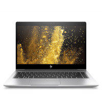 Imagen grande de HP EliteBook 840 G5 Core i5-8350U 256GB SSD ES TFT Nueva