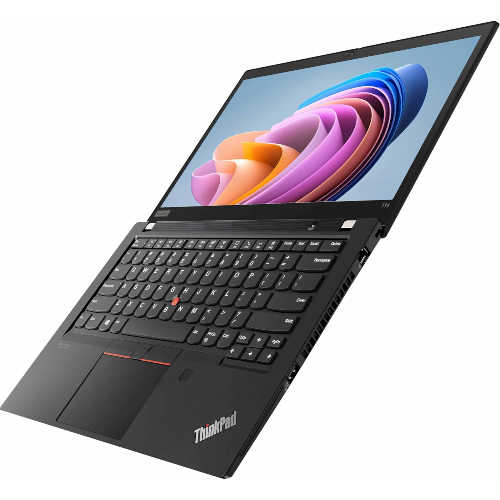 Portatil segundamano Lenovo Thinkpad T14 1
