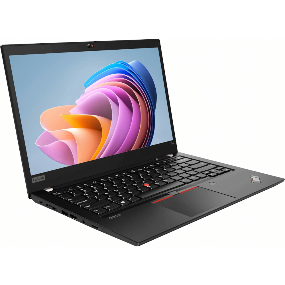 Portatil segundamano Lenovo Thinkpad T14 2