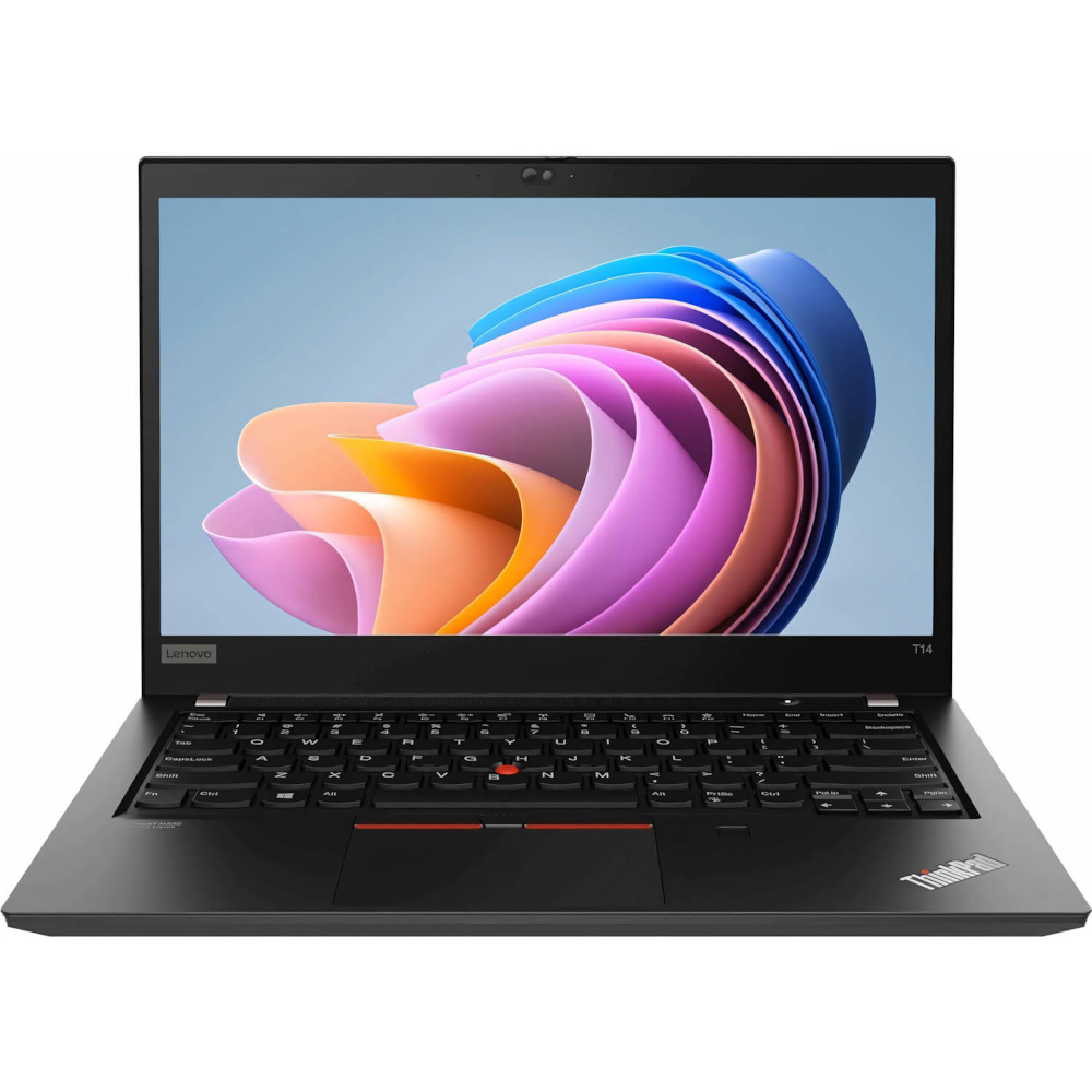 Portatil segundamano Lenovo Thinkpad T14 FULL