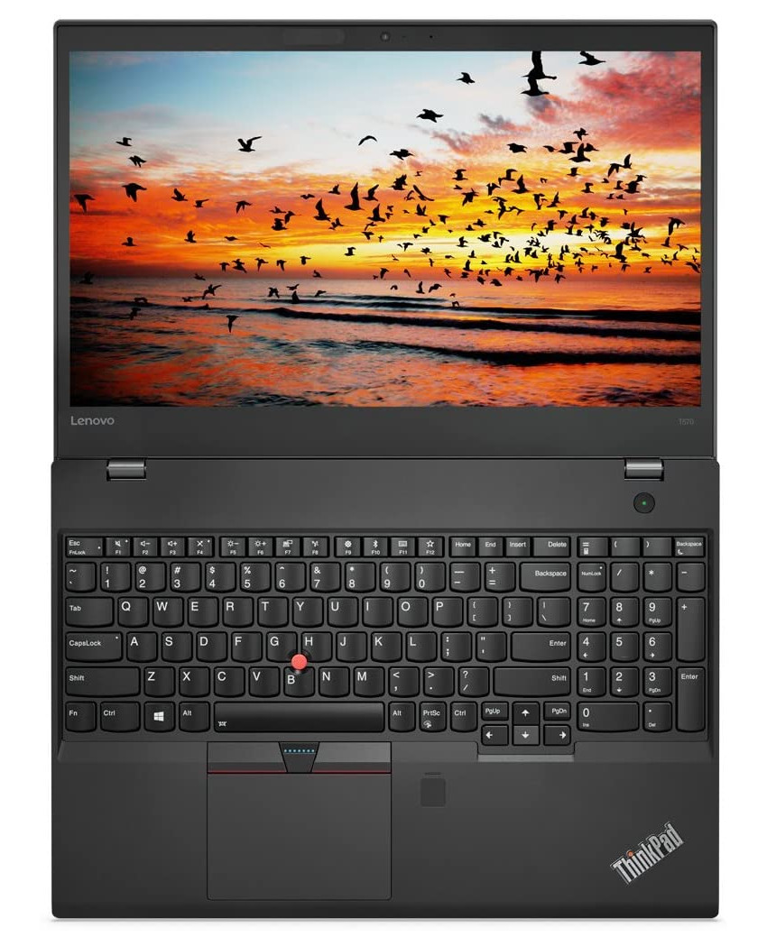 Portatil segundamano Lenovo Thinkpad T570 3