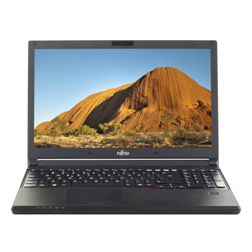 Portatil Fujitsu LifeBoook E556 FULL
