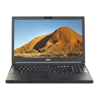 Fujitsu Lifebook E556 i5-6300U 512GB SSD TFT Nueva - DC - Vinilo