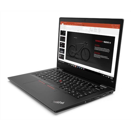 Portatil Lenovo Thinkpad L13 1