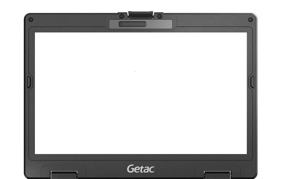 Portatiles Getac S410 Pantalla Mini Punto Negro