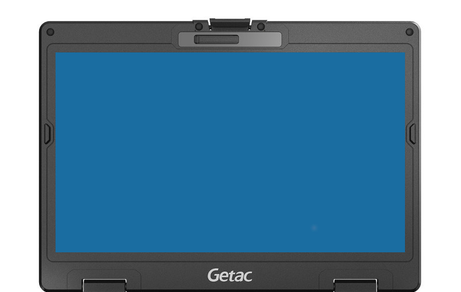 Portatiles Getac S410 Pantalla Punto Blanco