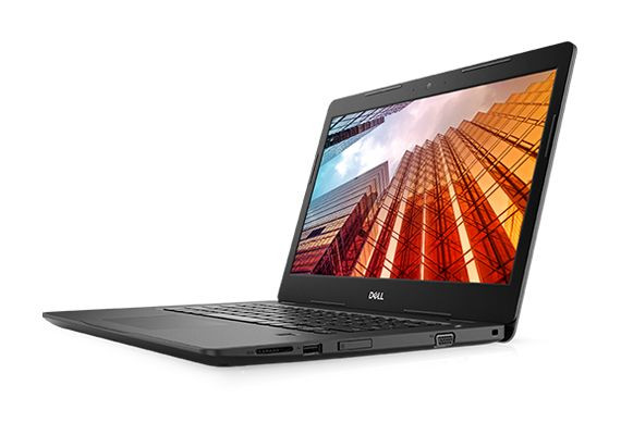 Portatiles segundamano Dell Latitude 3490 FULL