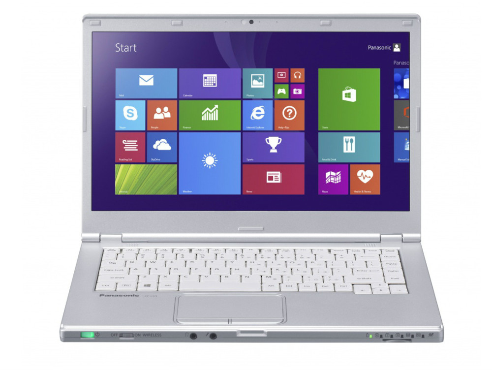 Imagen grande de 8530P