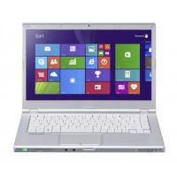 Panasonic CF-LX6 i5-7300U 256GB SSD DC TAPA