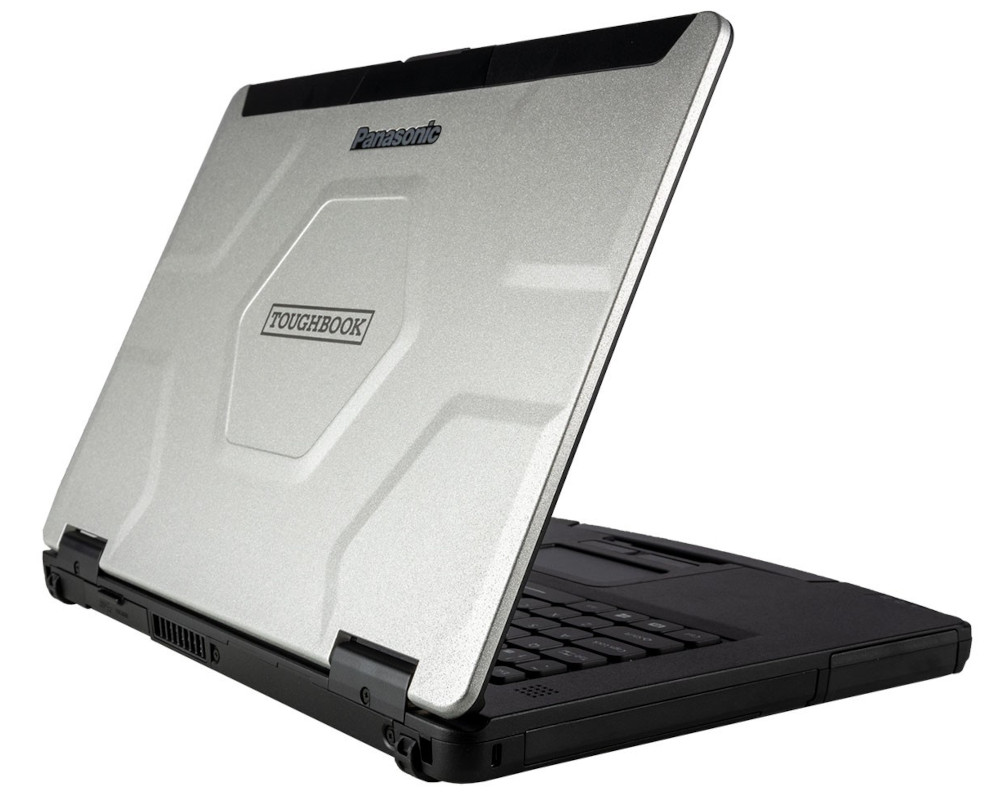 Portatiles segundamano panasonic cf 54 2