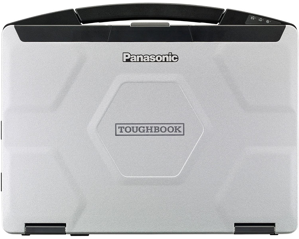 Portatiles segundamano panasonic cf 54 4