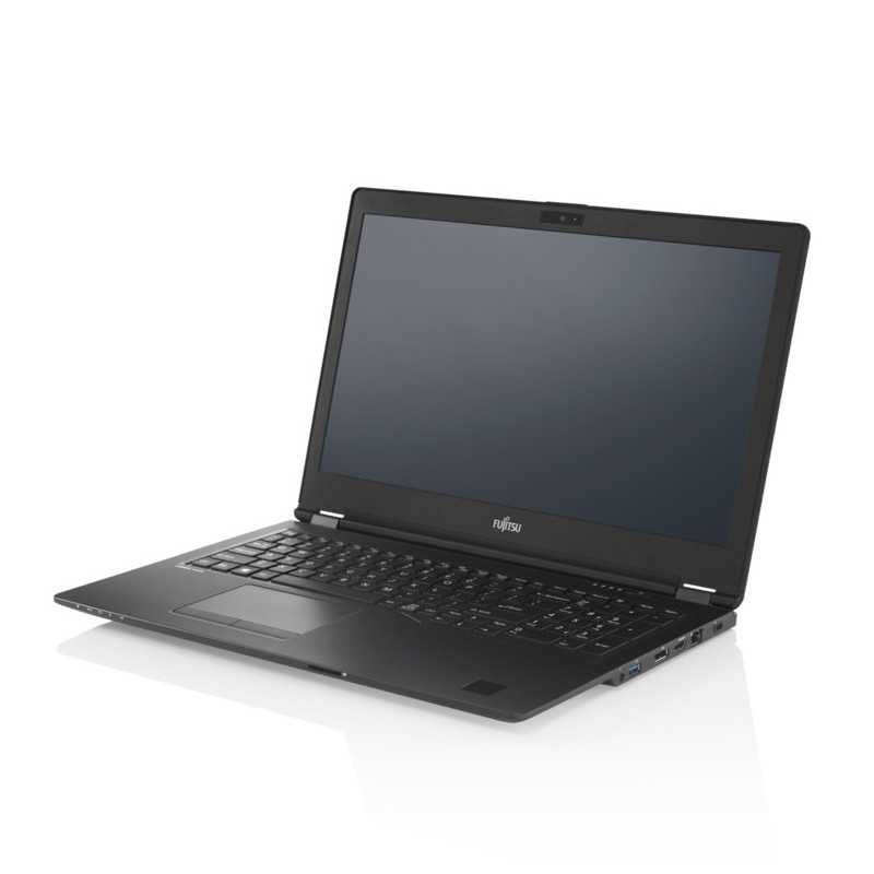 Portatiles segundamano Fujitsu Lifebook U758 2