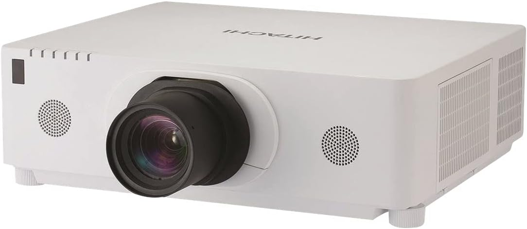 Proyector Hitachi WU8600W FULL