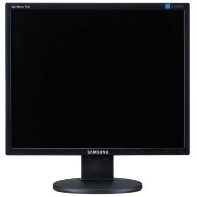 SAMSUNG SYNCMASTER 943n SEGUNDAMANO G