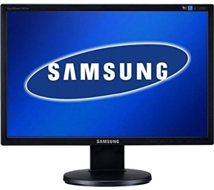 SAMSUNG SYNCMASTER 943nw SEGUNDAMANO G