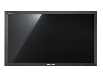 Samsung Syncmaster 460TSn segundamano full2