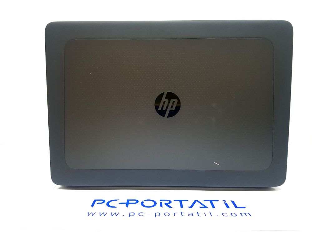 TAPA HP Z15 Rayada Segundamano 2