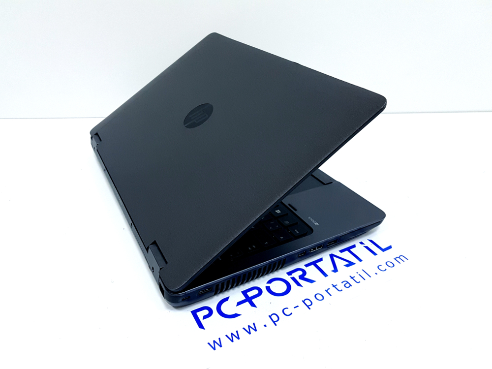 TAPA HP zbook 15 vinilo