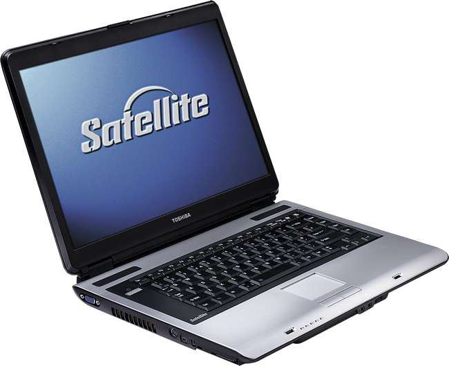 TOSHIBA SATELLITE PRO A100 SEGUNDAMANO FULL