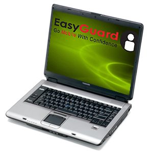 TOSHIBA TECRA A7 SEGUNDAMANO FULL