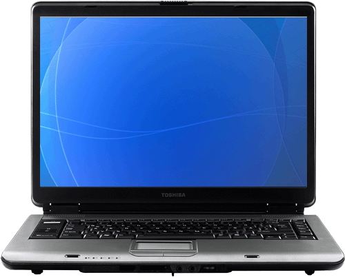 TOSHIBA Tecra A7 USADO