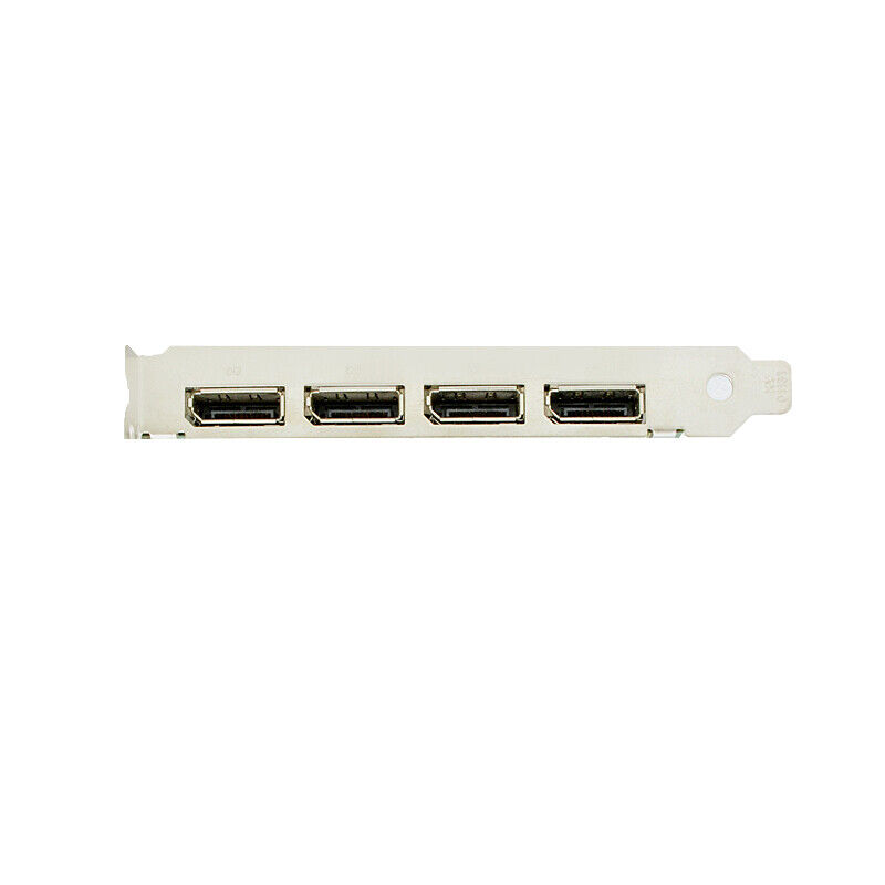 Tarjeta Grafica NVIDIA Quadro NVS 250 3