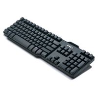 Teclado dell sk 8115 de segundamano G
