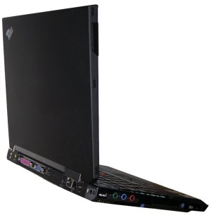ThinkPadX31 TRASERA