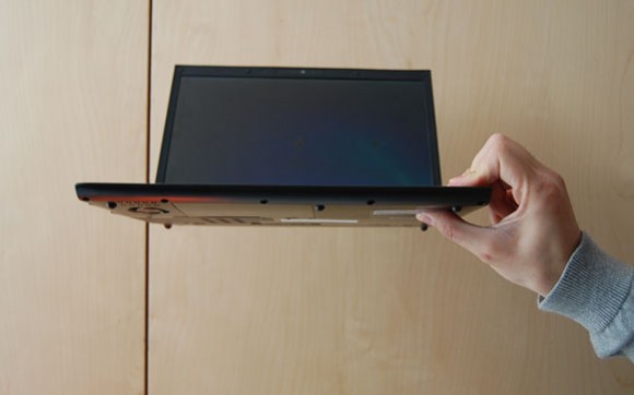 Toshiba Portege R700 segundamano aire