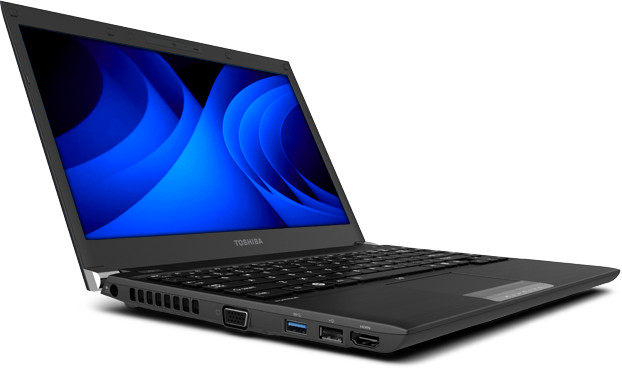 Toshiba Tecra R850 segundamano FULL