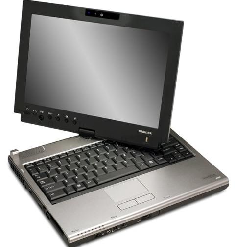 Toshiba Portege M700 Segunda Mano FULL