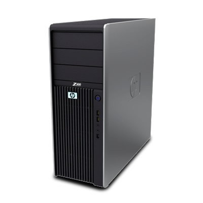 WORKSTATION Z400 Segundamano full