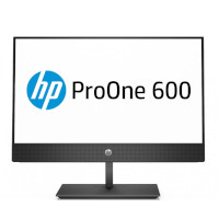 Imagen grande de HP 600 G4 All-in-One i5-8500 256GB NVMe TACTIL